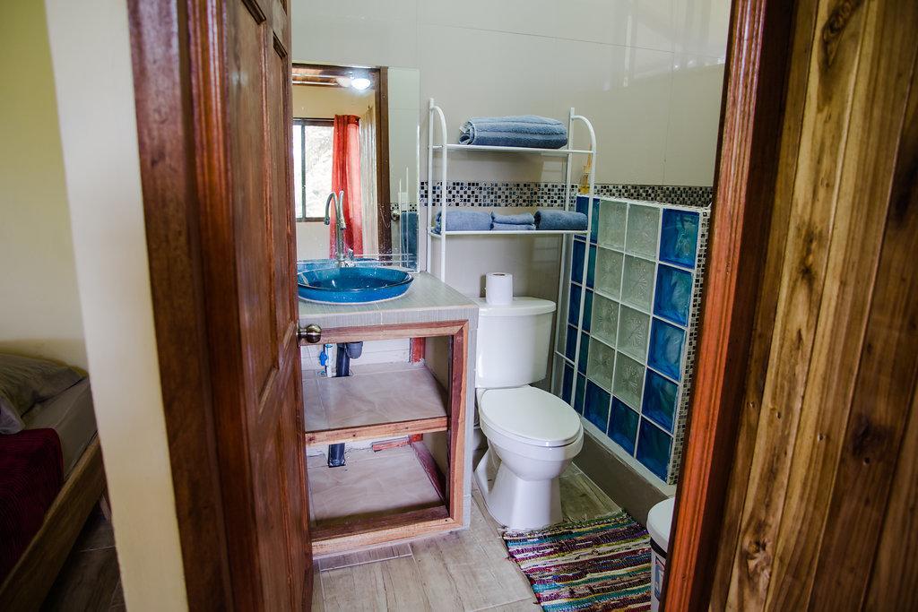 Suites Chile Verde Мансанильо Экстерьер фото