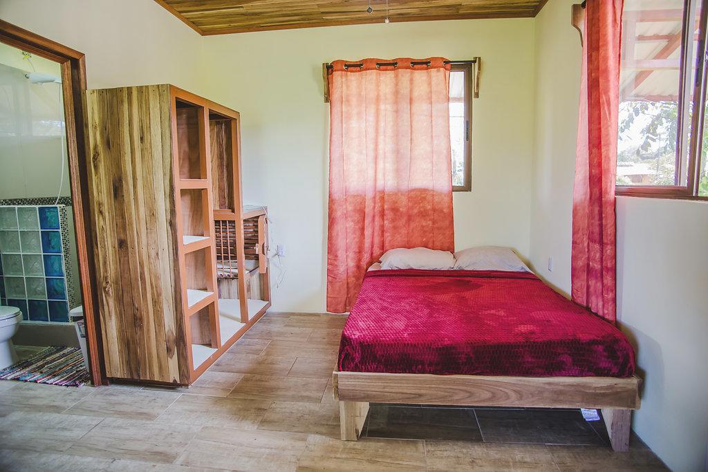 Suites Chile Verde Мансанильо Экстерьер фото